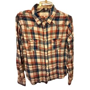 Panhandle‎ Western Shirt